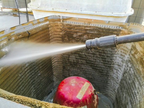 Best HVAC System Cleaning  in Rosedale, WA