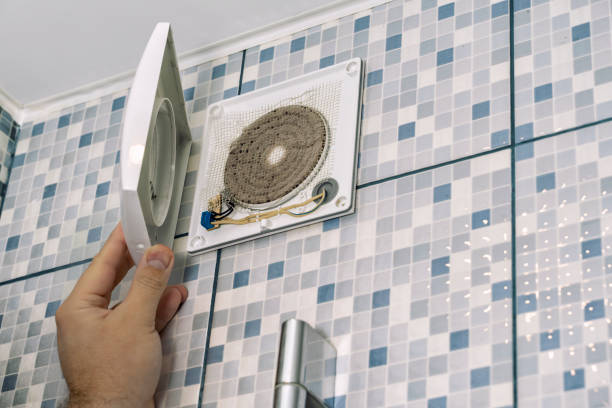 Best HVAC Duct Inspection Services  in Rosedale, WA