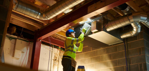 Best Air Duct Cleaning Near Me in Rosedale, WA