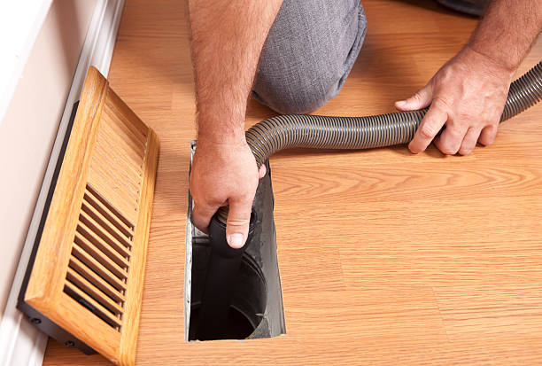 Best Air Duct Cleaning Near Me  in Rosedale, WA