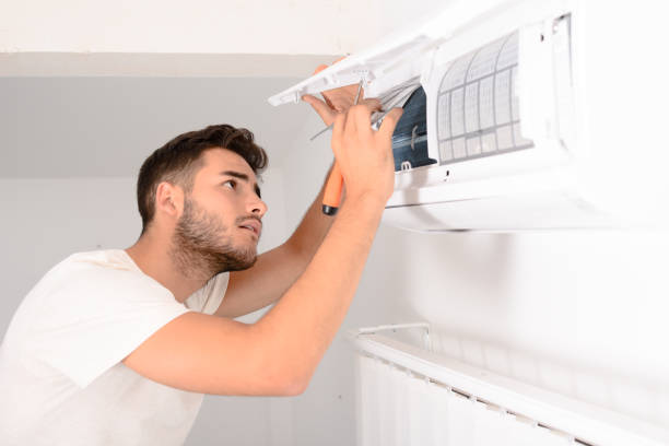Best Emergency Air Duct Cleaning  in Rosedale, WA