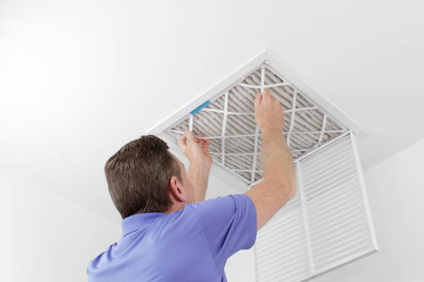 Best HVAC Air Duct Cleaning  in Rosedale, WA